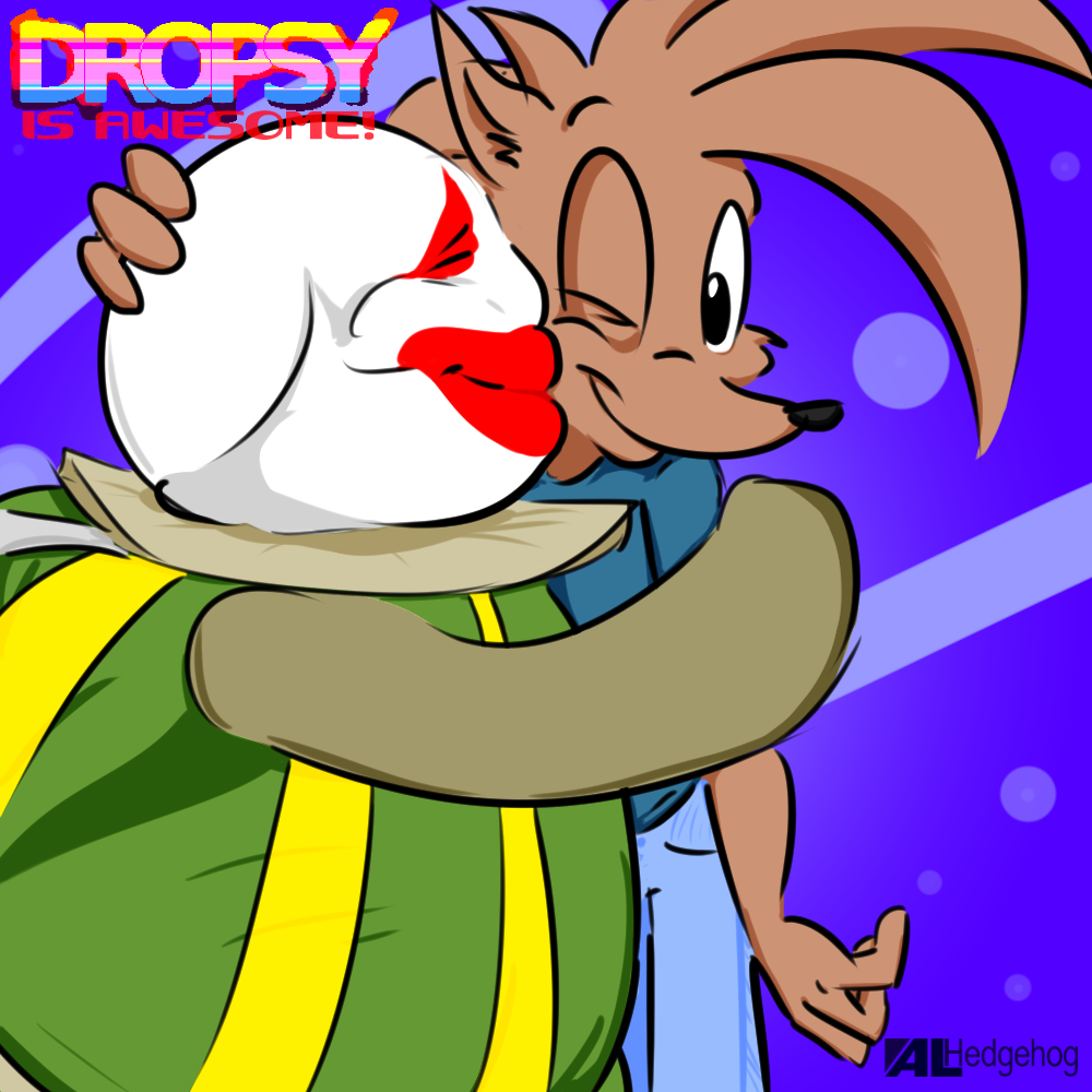 Al's Dropsy Hug