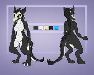 Tay Ref Sheet COMMISSION