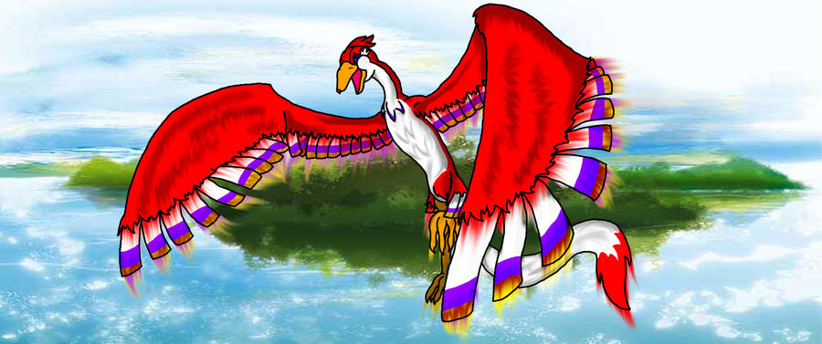 LoftWing in the sky by RedEyesOfRa on DeviantArt