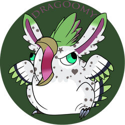 Angy Birb Icon