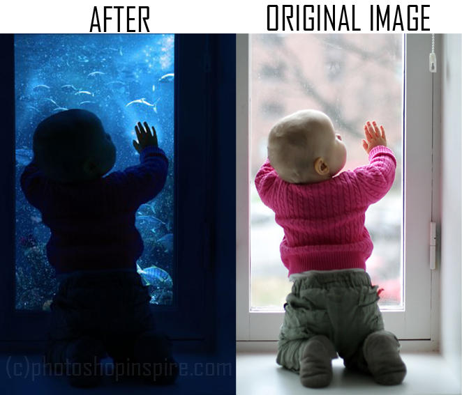 Baby Work Before After With Watermark by nishagandhi