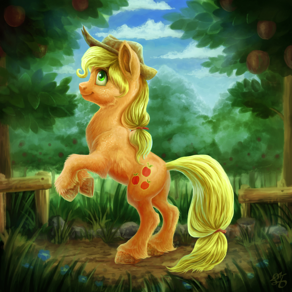 Applejack