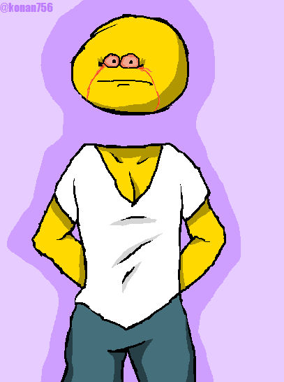 Cursed Emoji 1 by arsenic-armageddons on DeviantArt