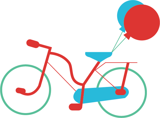 My hot sale favourite bicycle