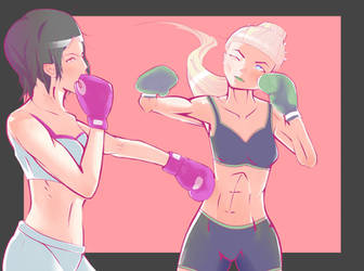 Boxing