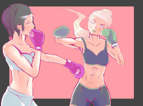 Boxing