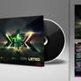 K-lix cd cover art