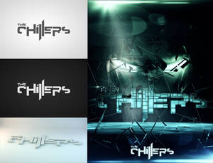 The Chillers logo