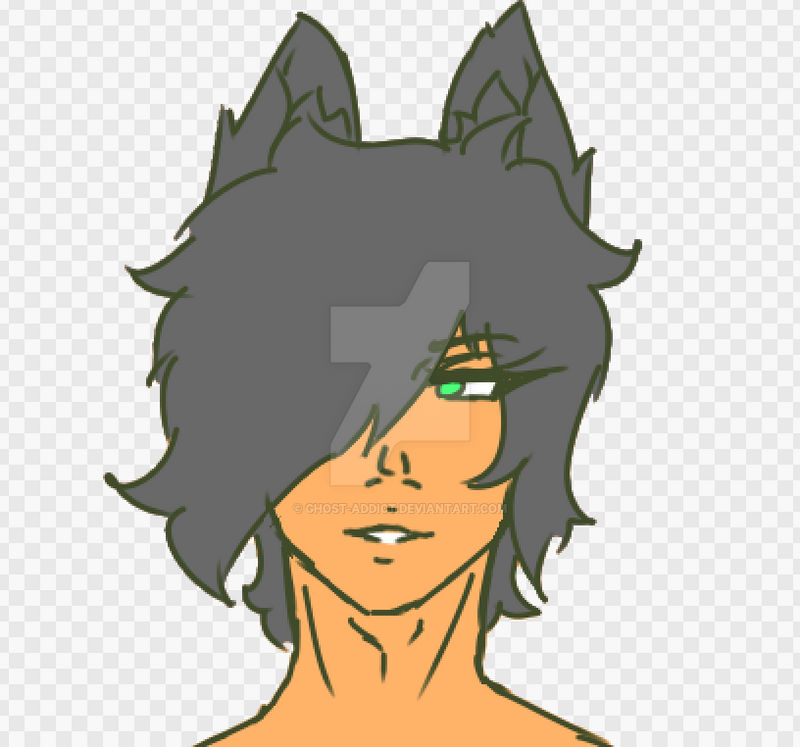 Commission (W.I.P) by ghost-addict on DeviantArt