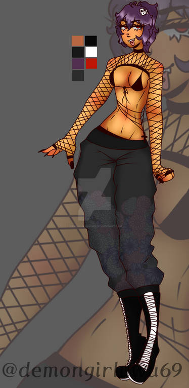 Femboy Ashley ART TRADE By ChaosCat08 On DeviantArt femboy-ashley-art-trade-by-chaoscat08-on-deviantart