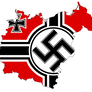 Nazi Germany Flag Mapping