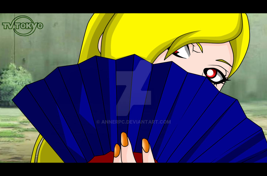 Fuuton: Shuriken Torunedo no Jutzu by AnneRpc on DeviantArt