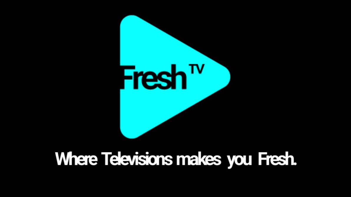 If Fresh TV was really a Fresh Company by JohntheThamesFan2009 on ...