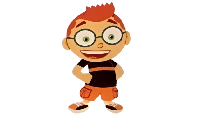 Leo Little Einsteins Transparent By JohntheThamesFan2009 On DeviantArt leo-little-einsteins-transparent-by-johnthethamesfan2009-on-deviantart