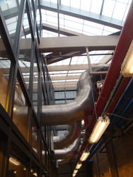 air ducts