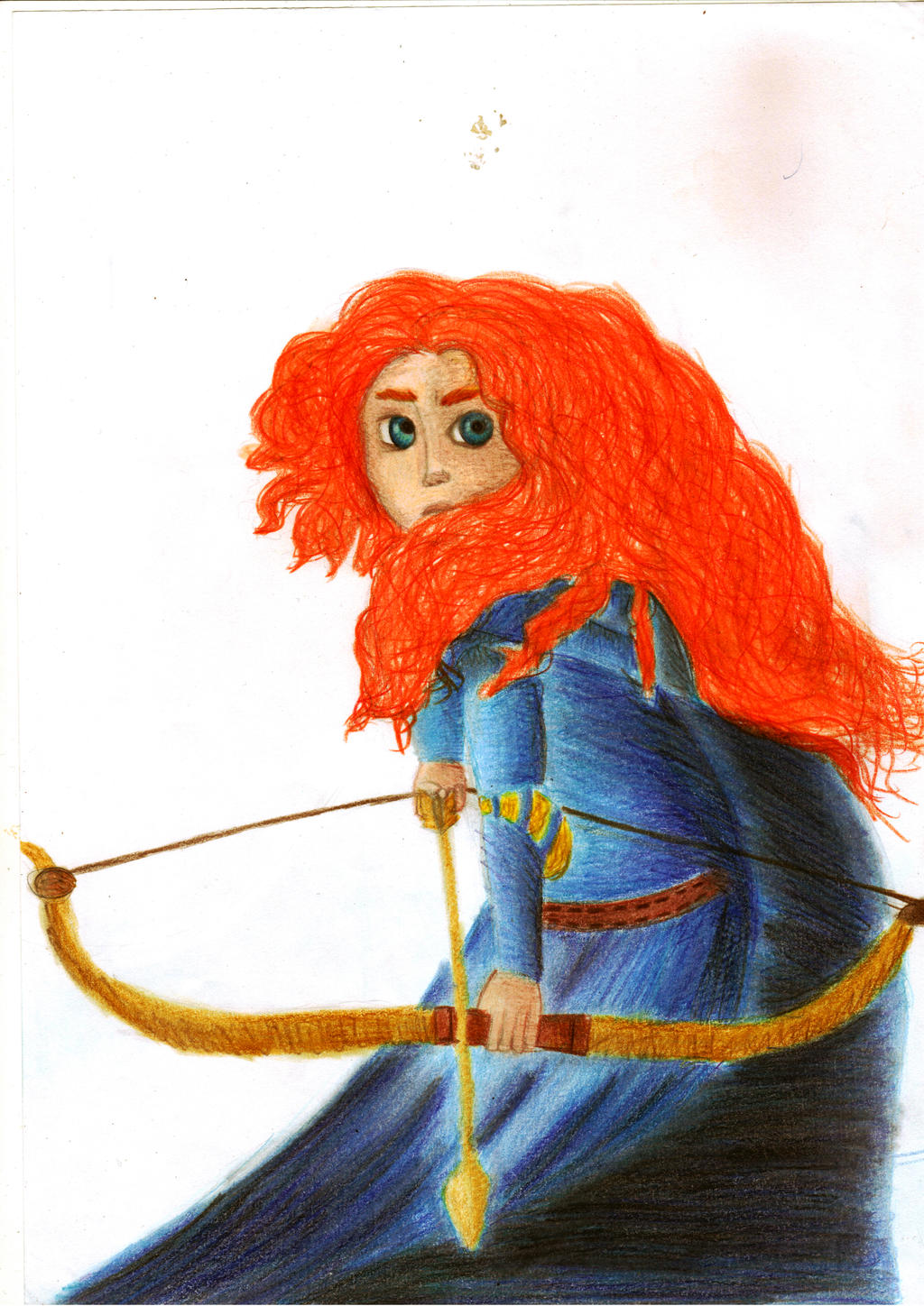 Merida