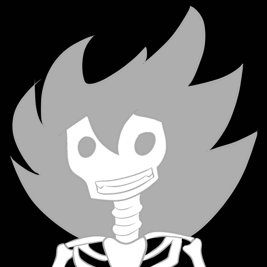 Python Skelly Skelly by ColorLoss on DeviantArt