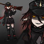 CAPITAN adopt sb 7$ (OPEN )