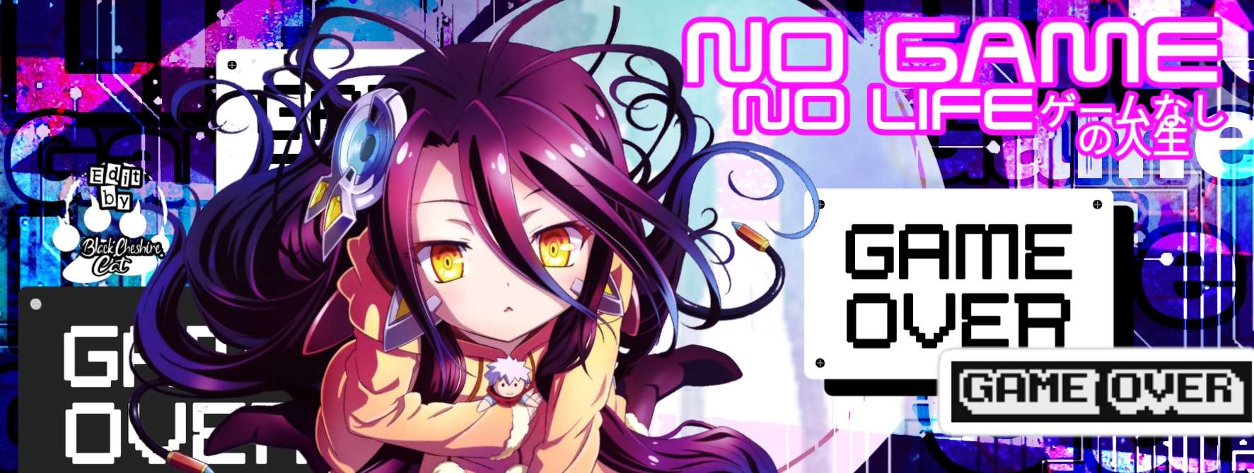 No Game No Life