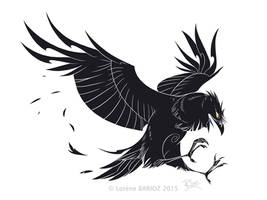 Crow Style