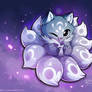 Baby Kitsune