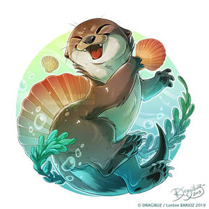 Explore The Best Loutre Art Deviantart Explore The Best Loutre Art Deviantart