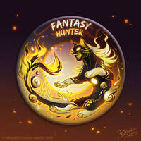 Fantasy Hunter