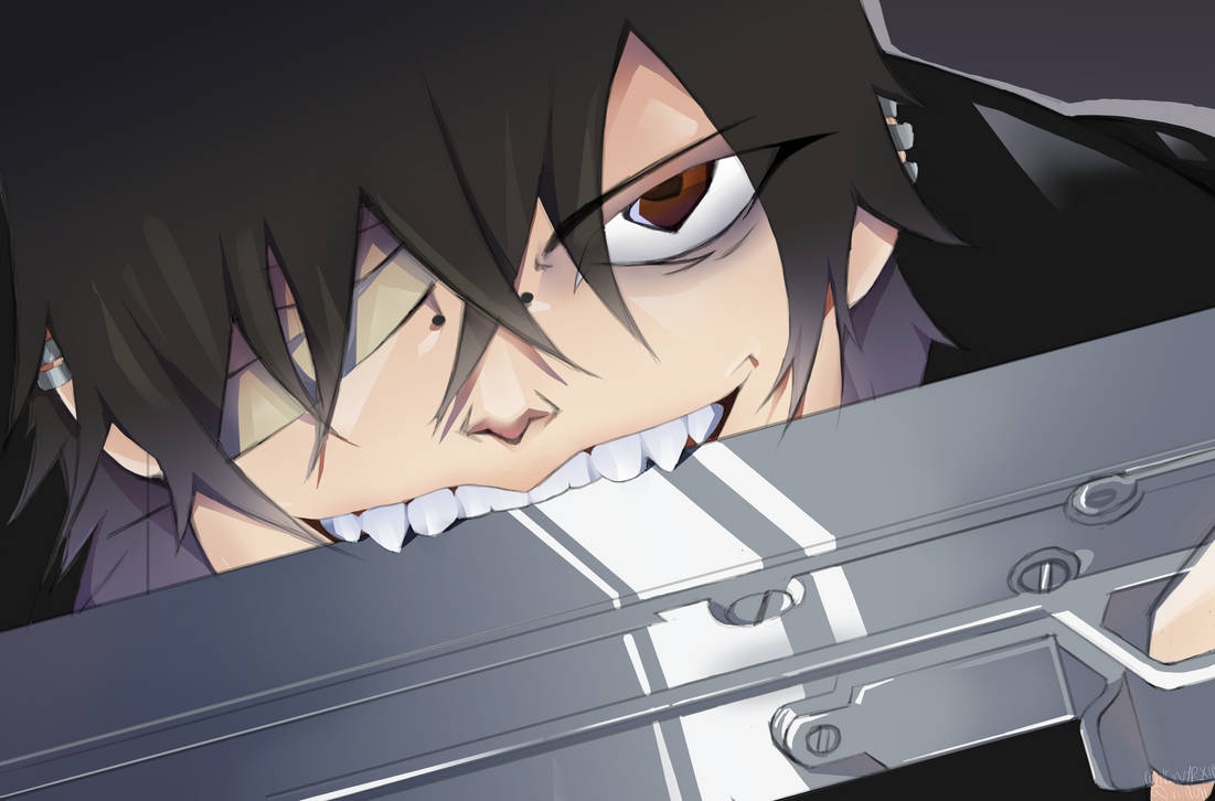 DAZAi by Sshupis on DeviantArt