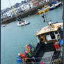 Boat in Harbour