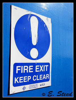 Fire Exit