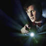 BBC Doctor Who Wallpaper