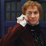 Mark Gatiss- The Fourth Doctor