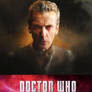 Peter Capaldi - Doctor