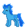 Pixel Art ~ DepoyerfullGeek Oc - Base