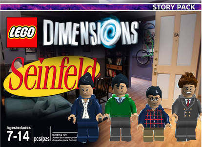 LEGO Dimensions: Sonic the Hedgehog by Detexki99 on DeviantArt