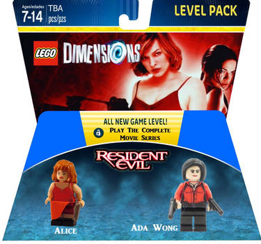 LEGO Dimensions: Sonic Level Pack by Detexki99 on DeviantArt
