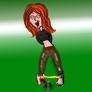 Kim Possible Tickle Tortured