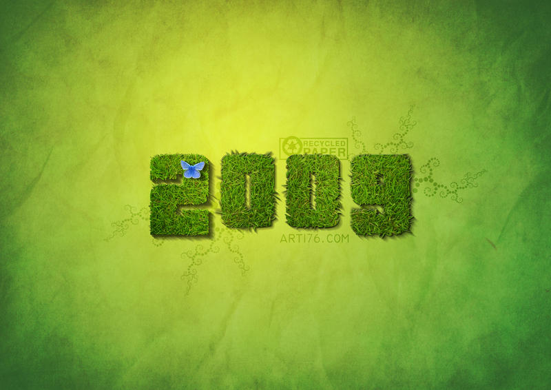 2009 Deviantart 2009 by art176 on DeviantArt