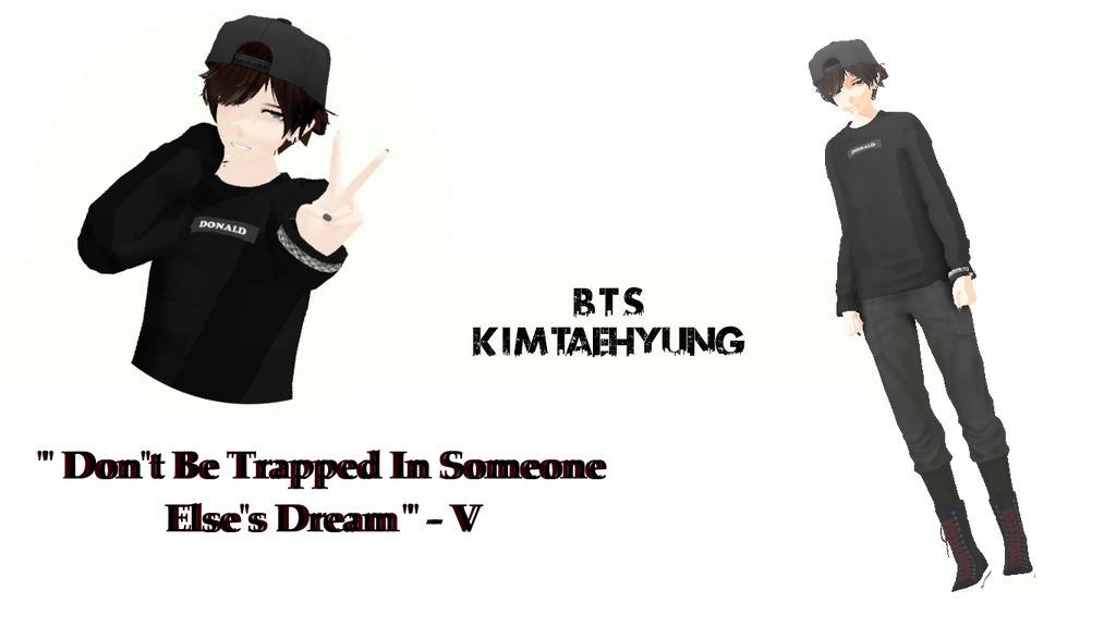MMD BTS V KIM TAEHYUNG By ScarletPotatoSama On DeviantArt mmd-bts-v-kim-taehyung-by-scarletpotatosama-on-deviantart