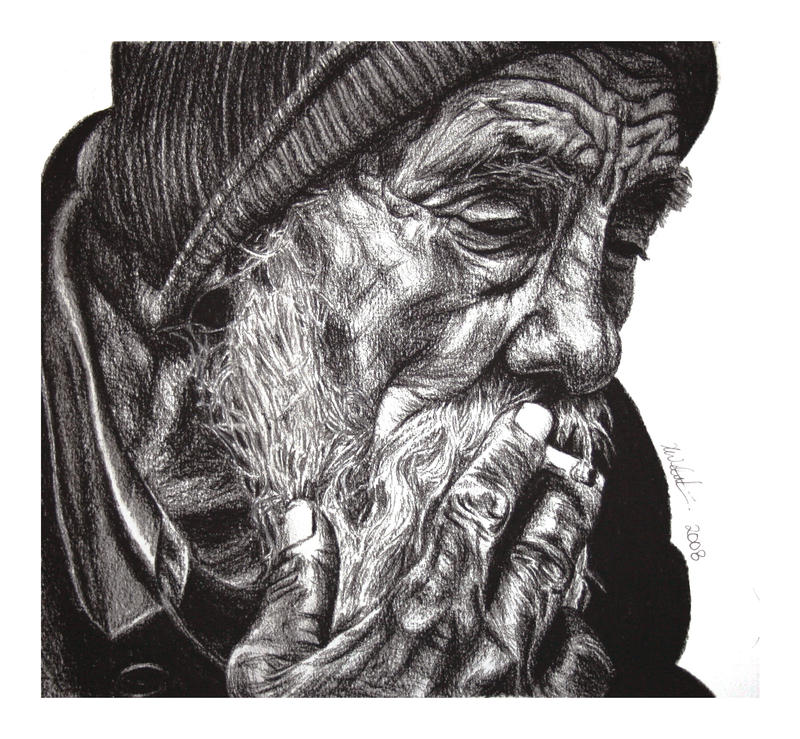 Random Man 3 by hethito on DeviantArt