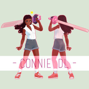 Connie Ver. 1.0 [DOWNLOAD]