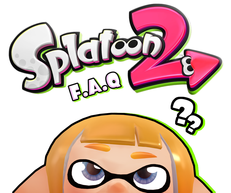 MMD Splatoon 2 Models (FAQ!) (VRCHAT UPDATE) by JoeySandbag on DeviantArt