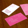 Business Cards