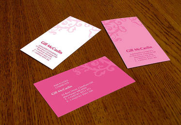 Business Cards