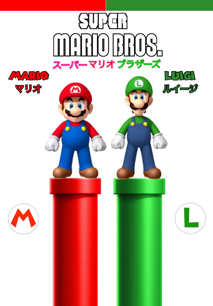 Super Mario Wallpaper Super Mario Bros Jp By Joshuat1306 On Deviantart Super Mario Wallpaper Super Mario Bros Jp By Joshuat1306 On Deviantart