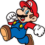 Super Mario: Mario 2D