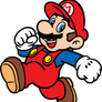 Super Mario: Classic Mario 2D