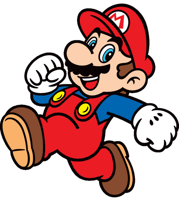 Asociar discreción Crónica Super Mario: Classic Mario 2D by Joshuat1306 on DeviantArt