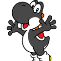 Super Mario: Yoshi with Bracelet 2D by Joshuat1306 on DeviantArt Super Mario: Yoshi with Bracelet 2D by Joshuat1306 on DeviantArt