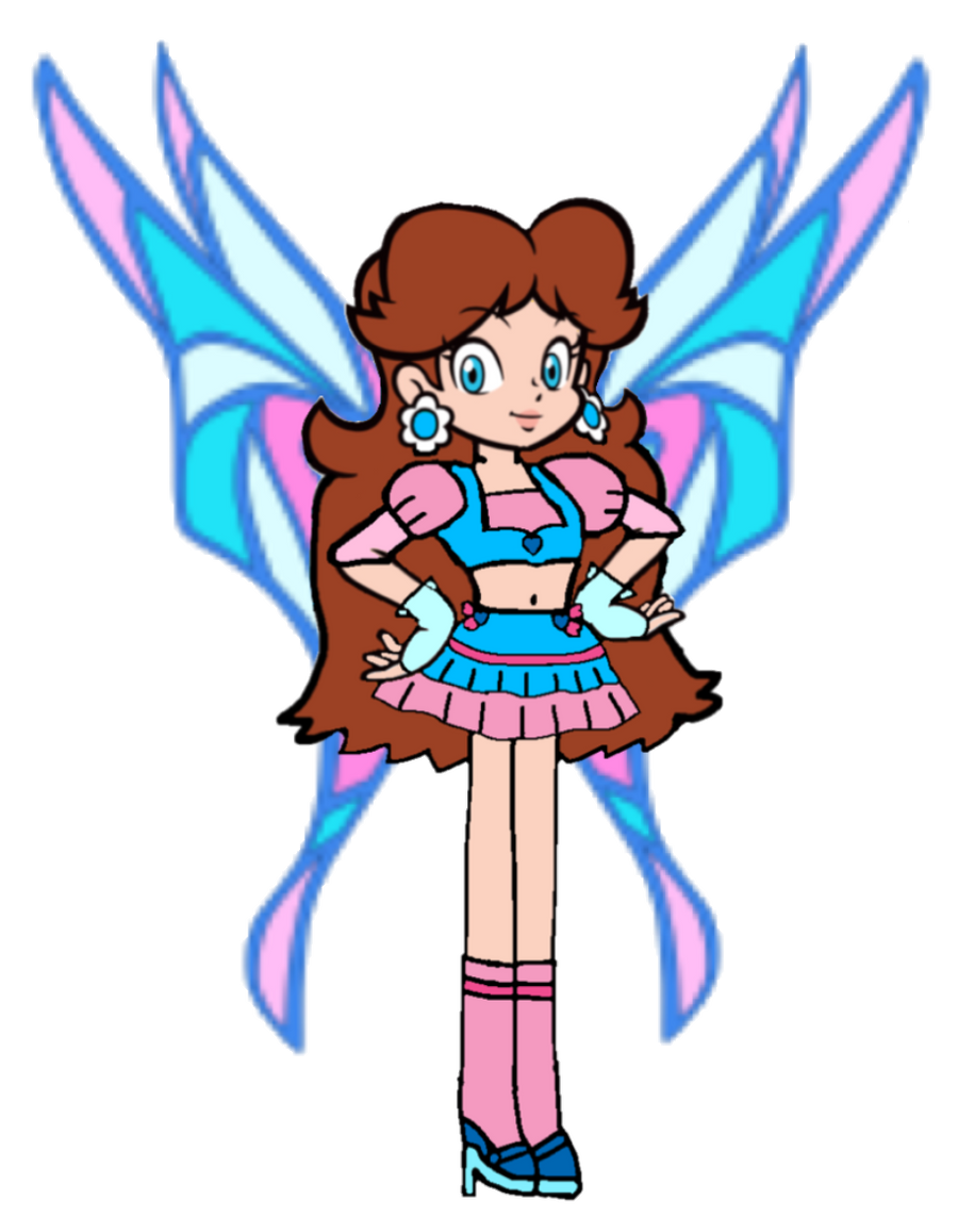 Bloom Speedix Bloom Believix Speedix Winx Club Believix (Slowed + Reverb)